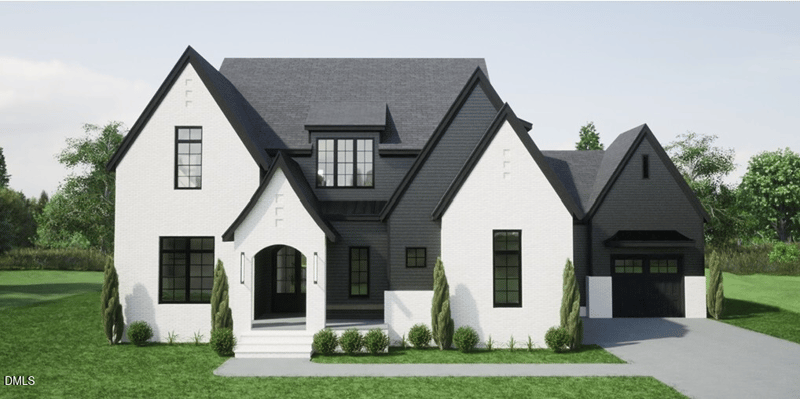 Tbd Lot 4 Shadyside Ct Lot 4, Hillsborough, NC 27278