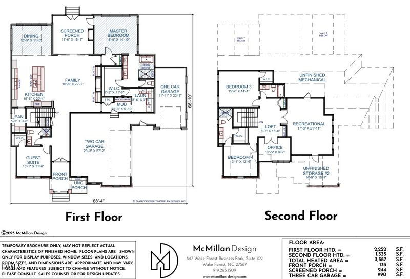 Tbd Lot 4 Shadyside Ct Lot 4, Hillsborough, NC 27278