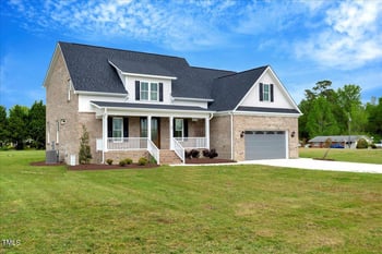 Tbd Lot 49 Radio Tower Rd, Wilson, NC 27893