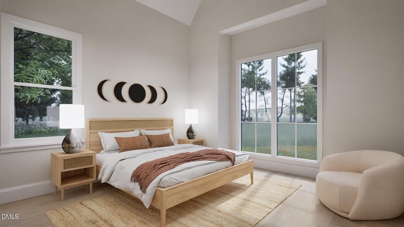 Tbd Lot 9 Shadyside Ct Lot 9, Hillsborough, NC 27278