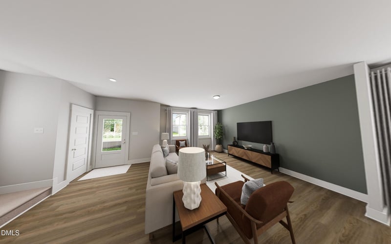 Tbd Lunar Light Dr, Wendell, NC 27591