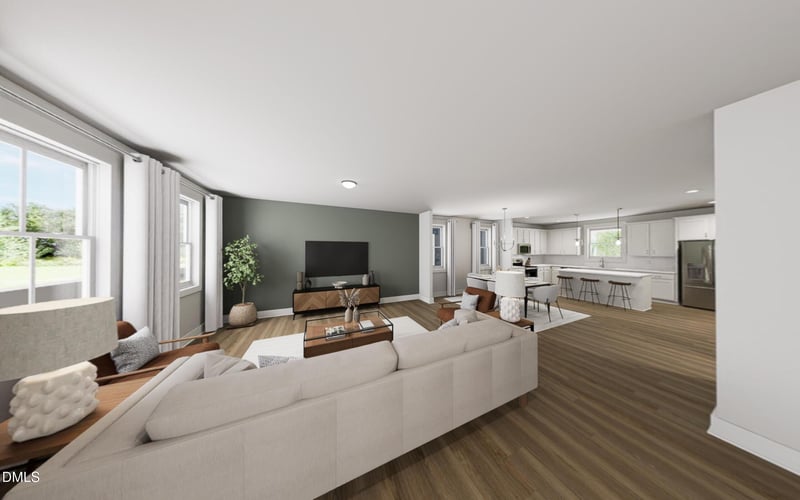 Tbd Lunar Light Dr, Wendell, NC 27591