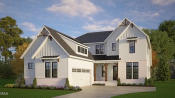 Tbd Magpie Homesite #1 Ln, Hillsborough, NC 27278
