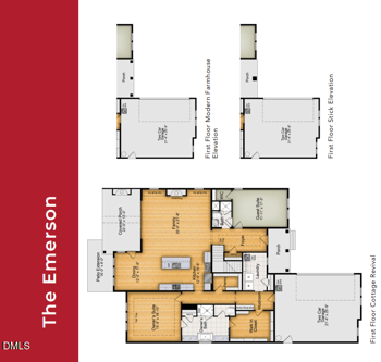 Tbd Magpie Homesite #1 Ln, Hillsborough, NC 27278
