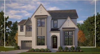 Tbd Magpie Homesite #3 Ln, Hillsborough, NC 27278