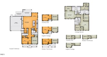 Tbd Magpie Homesite #3 Ln, Hillsborough, NC 27278
