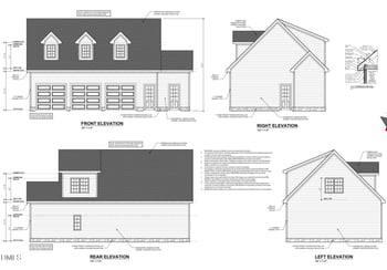 Tbd Magpie Ln Lot 11, Hillsborough, NC 27278