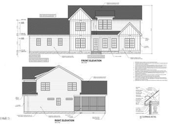 Tbd Magpie Ln Lot 11, Hillsborough, NC 27278