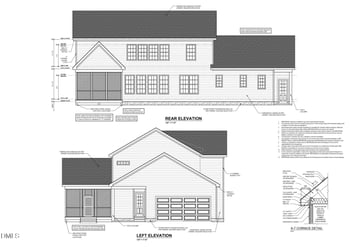 Tbd Magpie Ln Lot 11, Hillsborough, NC 27278