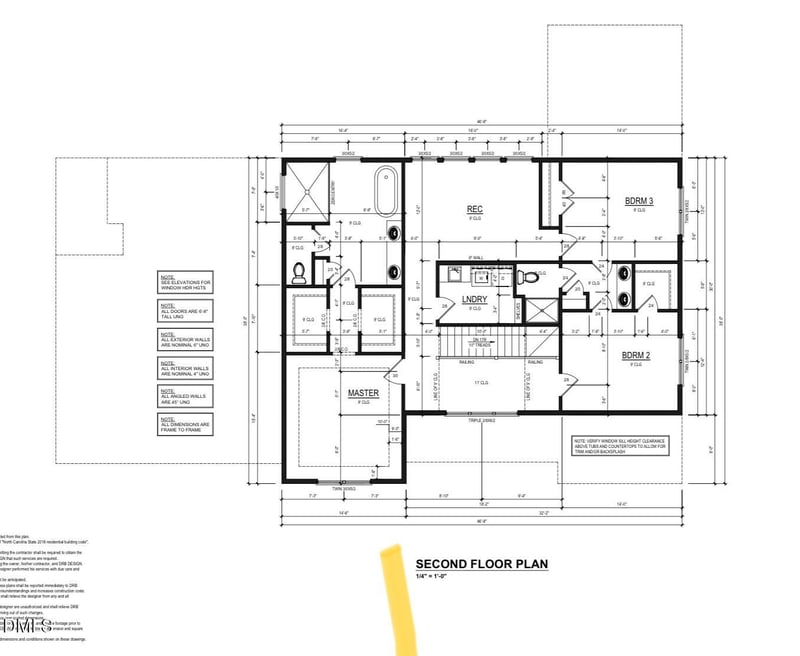 Tbd Magpie Ln Lot 11, Hillsborough, NC 27278
