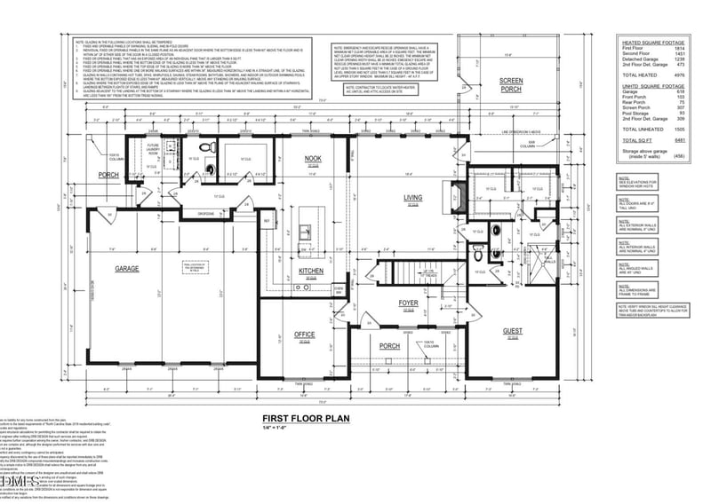 Tbd Magpie Ln Lot 11, Hillsborough, NC 27278