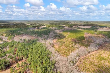 TBD Montrose Rd Lot 8, Raeford, NC 28376