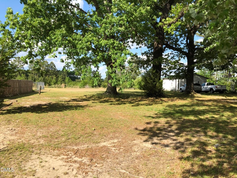 Tbd N C 56 Hwy, Franklinton, NC 27525