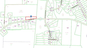 tbd Nc 210 Hw Lot 7, Angier, NC 27501