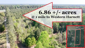 tbd Nc 27 , Lillington, NC 27546