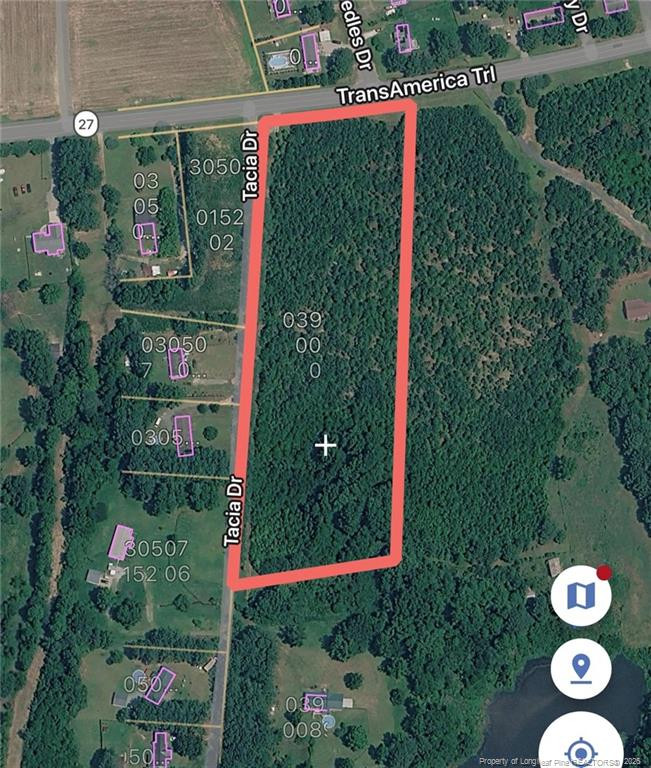 tbd Nc 27 , Lillington, NC 27546