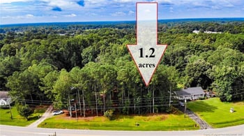 tbd Nc 42 , Holly Springs, NC 27540