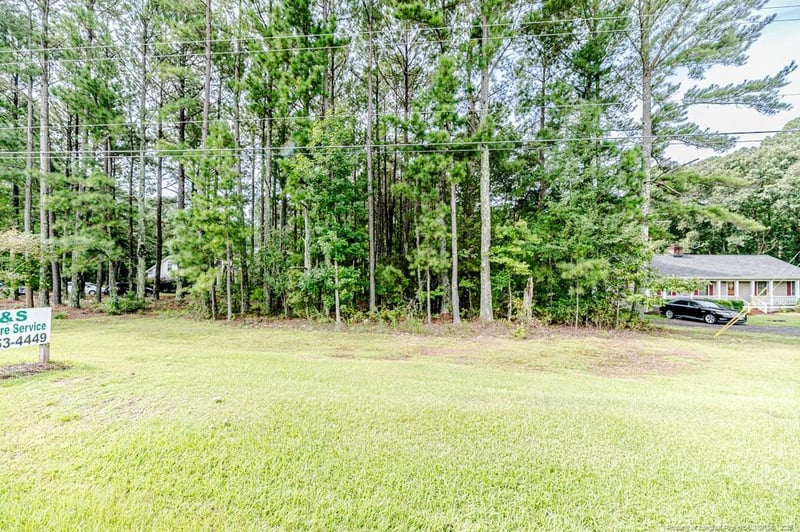tbd Nc 42 , Holly Springs, NC 27540