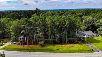 tbd Nc 42 , Holly Springs, NC 27540