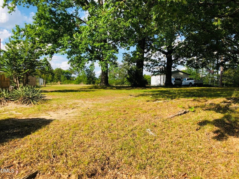 Tbd Nc 56 Hwy, Franklinton, NC 27525