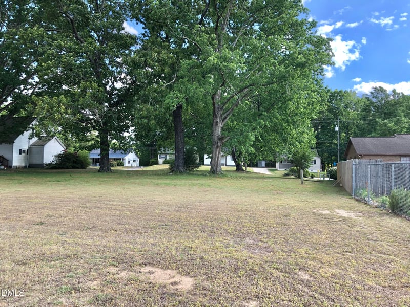 Tbd Nc 56 Hwy, Franklinton, NC 27525