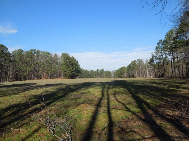 TBD Nc 96 Hw Lot na, Franklinton, NC 27525