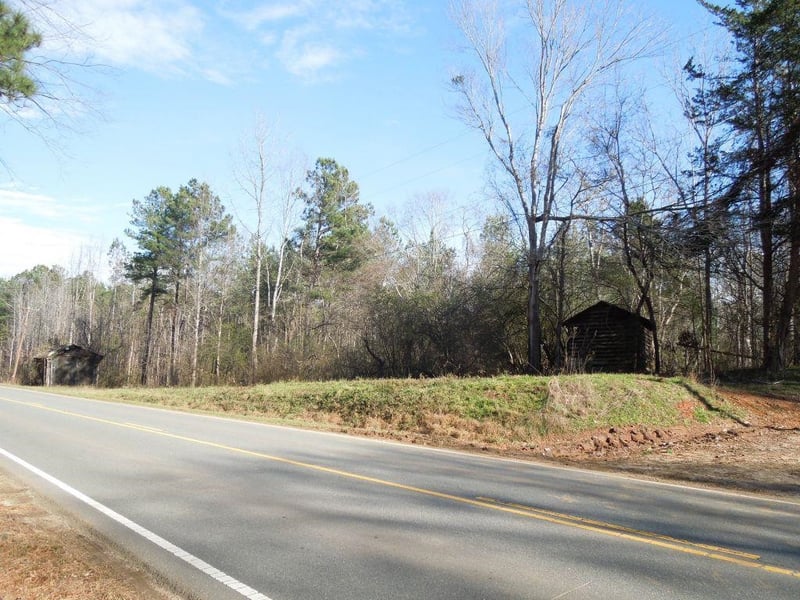 TBD Nc 96 Hw Lot na, Franklinton, NC 27525