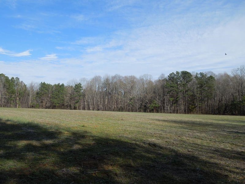 TBD Nc 96 Hw Lot na, Franklinton, NC 27525