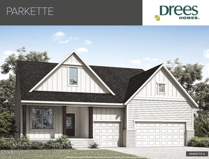 Tbd Neville Rd, Chapel Hill, NC 27516
