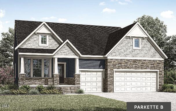 Tbd Neville Rd, Chapel Hill, NC 27516
