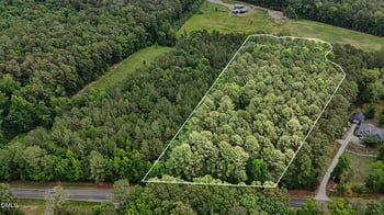 Tbd Neville Rd, Chapel Hill, NC 27516