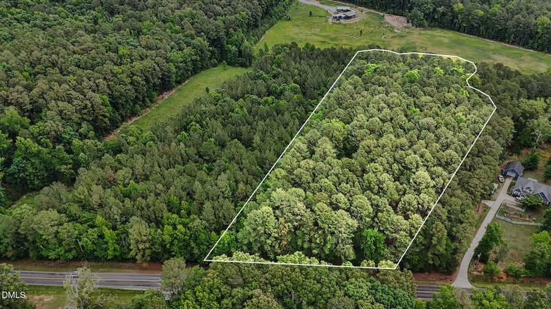 Tbd Neville Rd, Chapel Hill, NC 27516