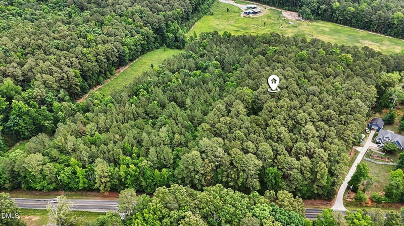 Tbd Neville Rd, Chapel Hill, NC 27516
