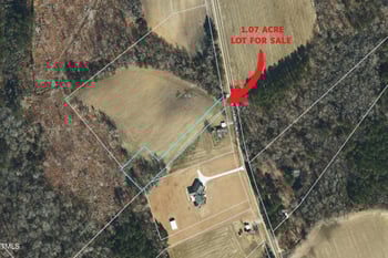 Tbd Old Hamilton Rd, Dunn, NC 28334