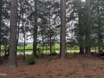Tbd Peach Orchard Rd Lot 3B, Louisburg, NC 27549