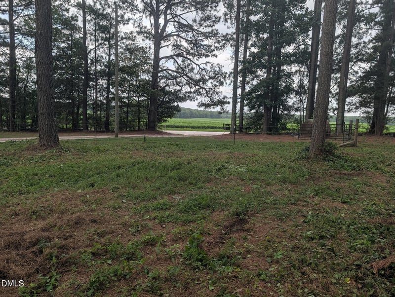 Tbd Peach Orchard Rd Lot 3B, Louisburg, NC 27549