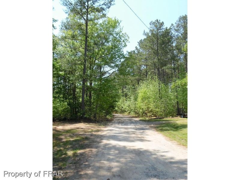 TBD S Plank Rd #On Cks Ln, Sanford, NC 27330