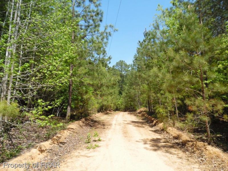TBD S Plank Rd #On Cks Ln, Sanford, NC 27330
