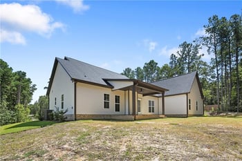 TBD Rachel Rd, Fayetteville, NC 28311