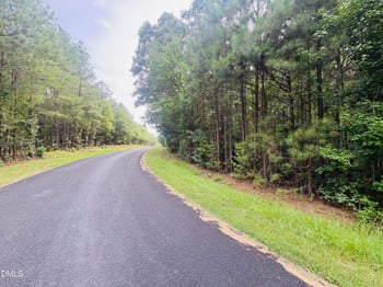 Tbd Richardson Rd Lot 1, Pittsboro, NC 27312