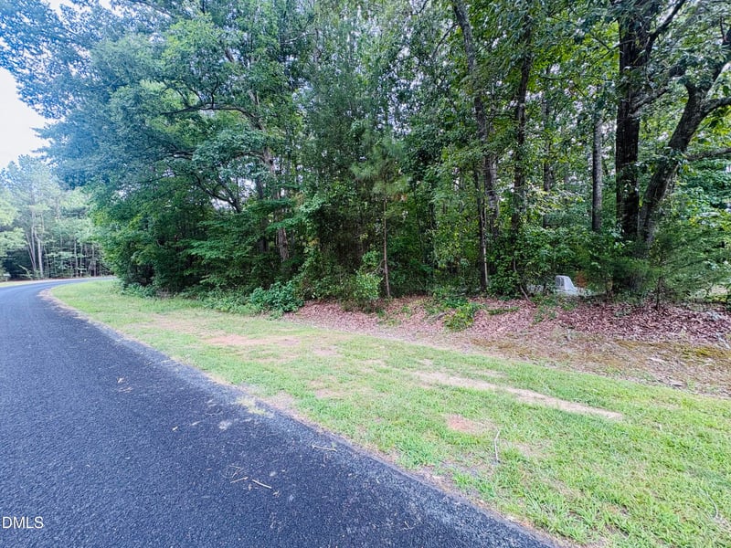 Tbd Richardson Rd Lot 1, Pittsboro, NC 27312