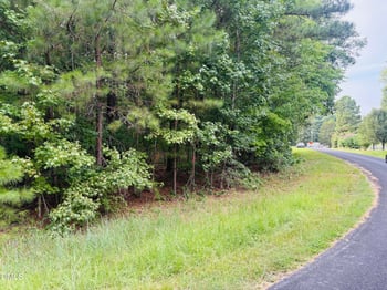 Tbd Richardson Rd Lot 1, Pittsboro, NC 27312