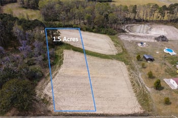 TBD Rosser Pittman Rd, Sanford, NC 27332