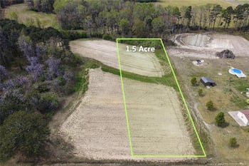 TBD Rosser Pittman Rd, Sanford, NC 27332