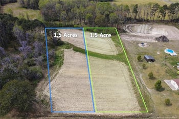 TBD Rosser Pittman Rd, Sanford, NC 27332