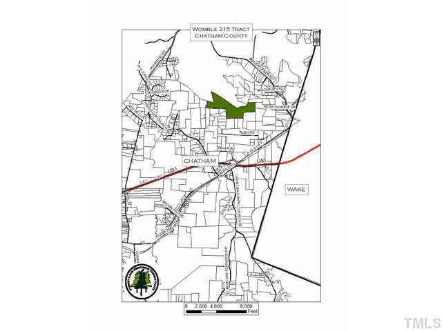 tbd Rush Rd, New Hill, NC 27562