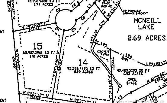 TBD Scenic Dr, Sanford, NC 27330