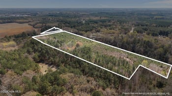 TBD Scholl Rd, Hamlet, NC 28345