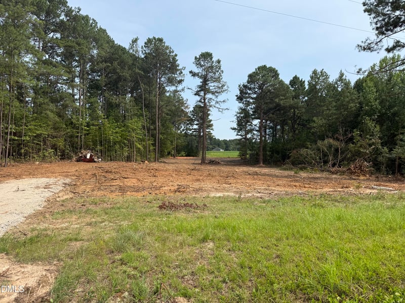 Tbd School House Rd Lot 2, Middlesex, NC 27557