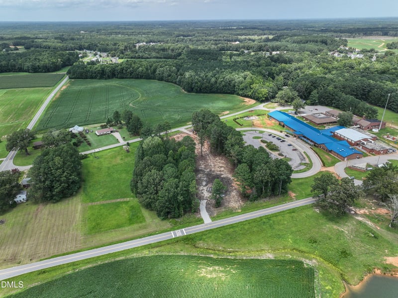 Tbd School House Rd Lot 2, Middlesex, NC 27557